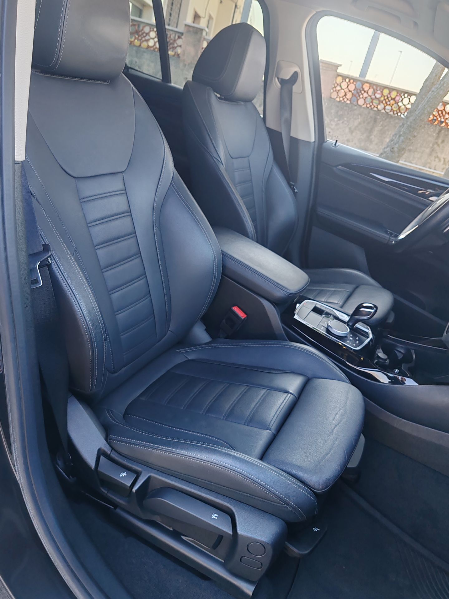 BMW X3  xDrive20d X-Line Aut.