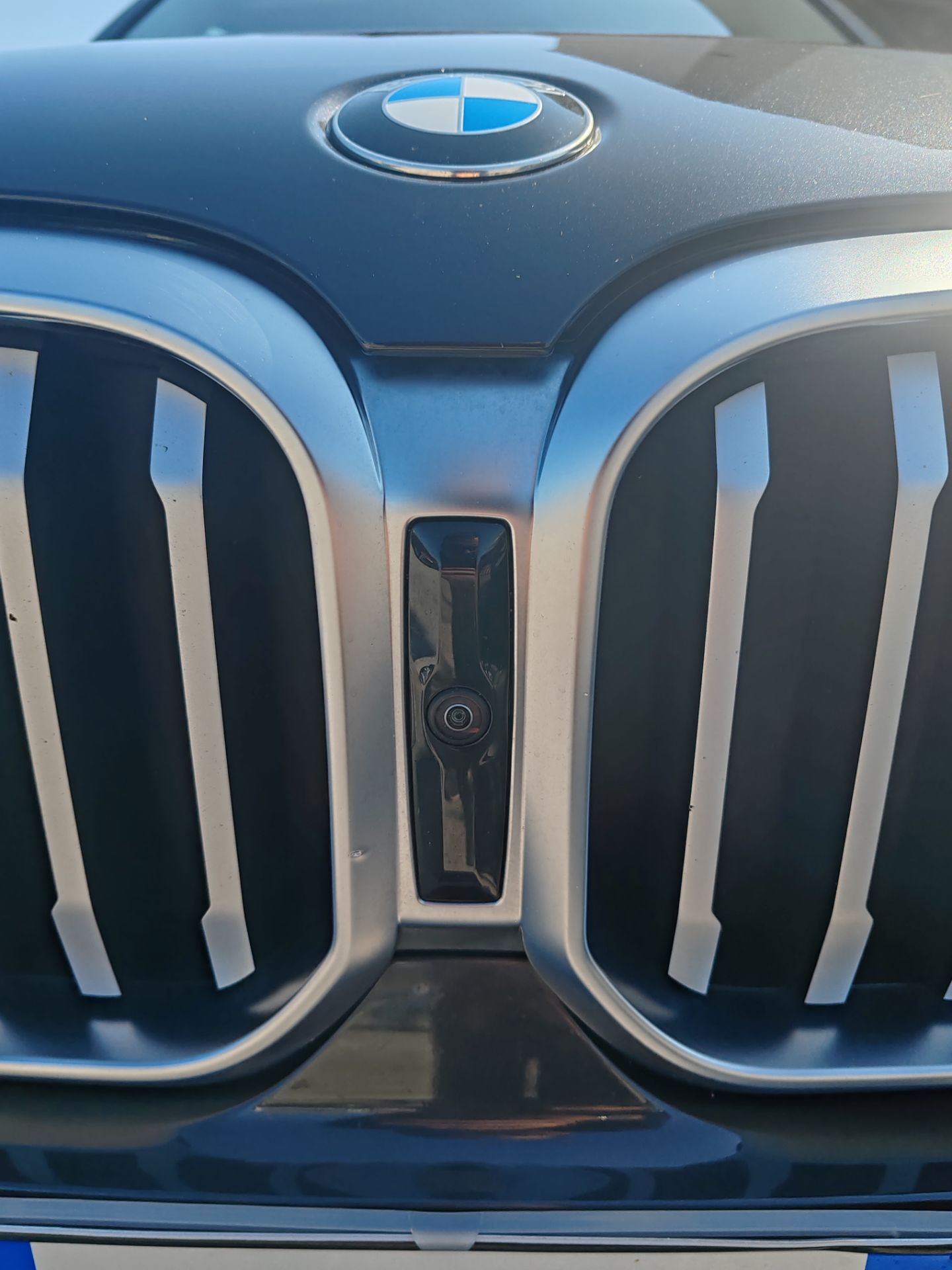 BMW X3  xDrive20d X-Line Aut.