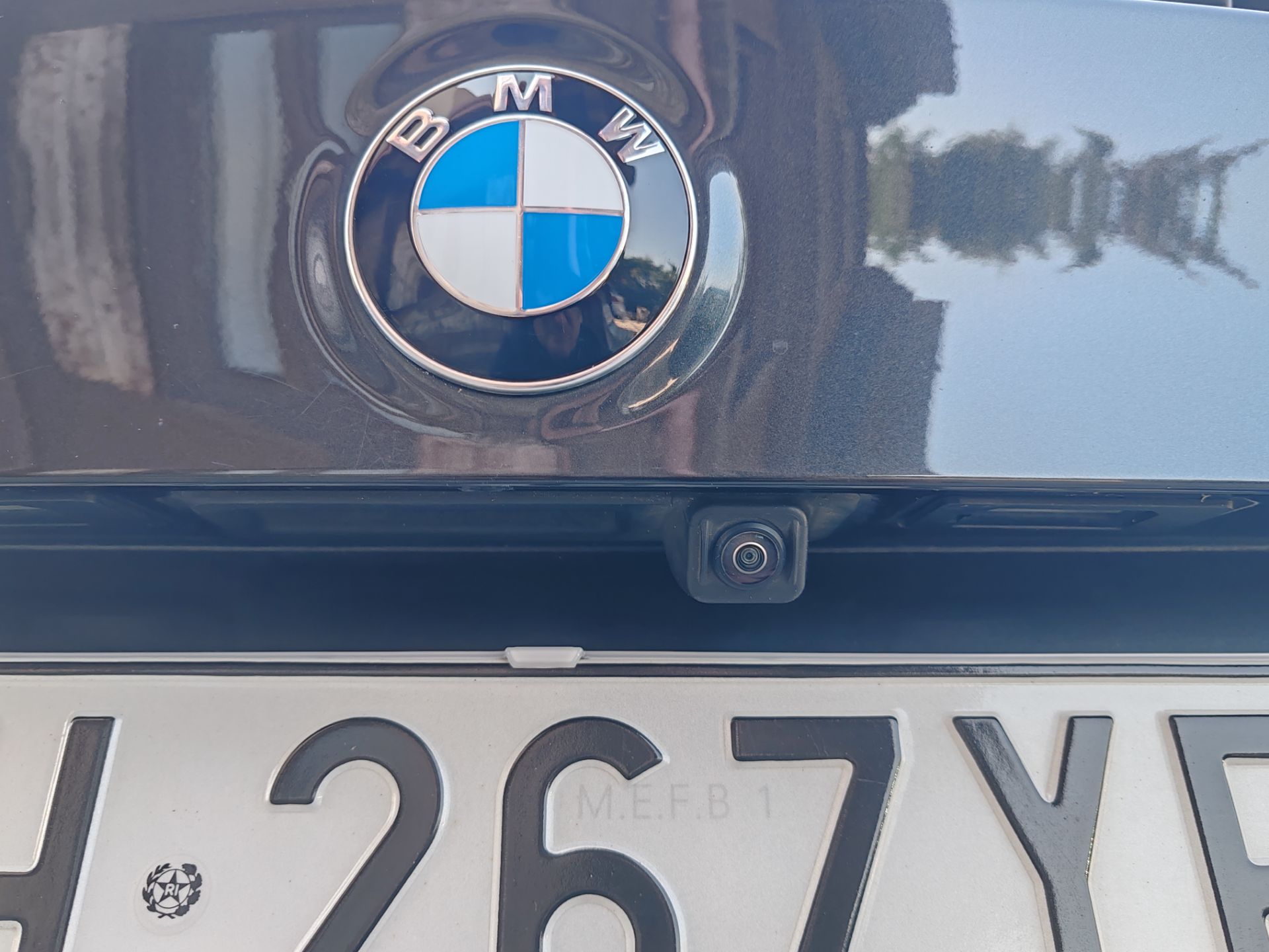 BMW X3  xDrive20d X-Line Aut.