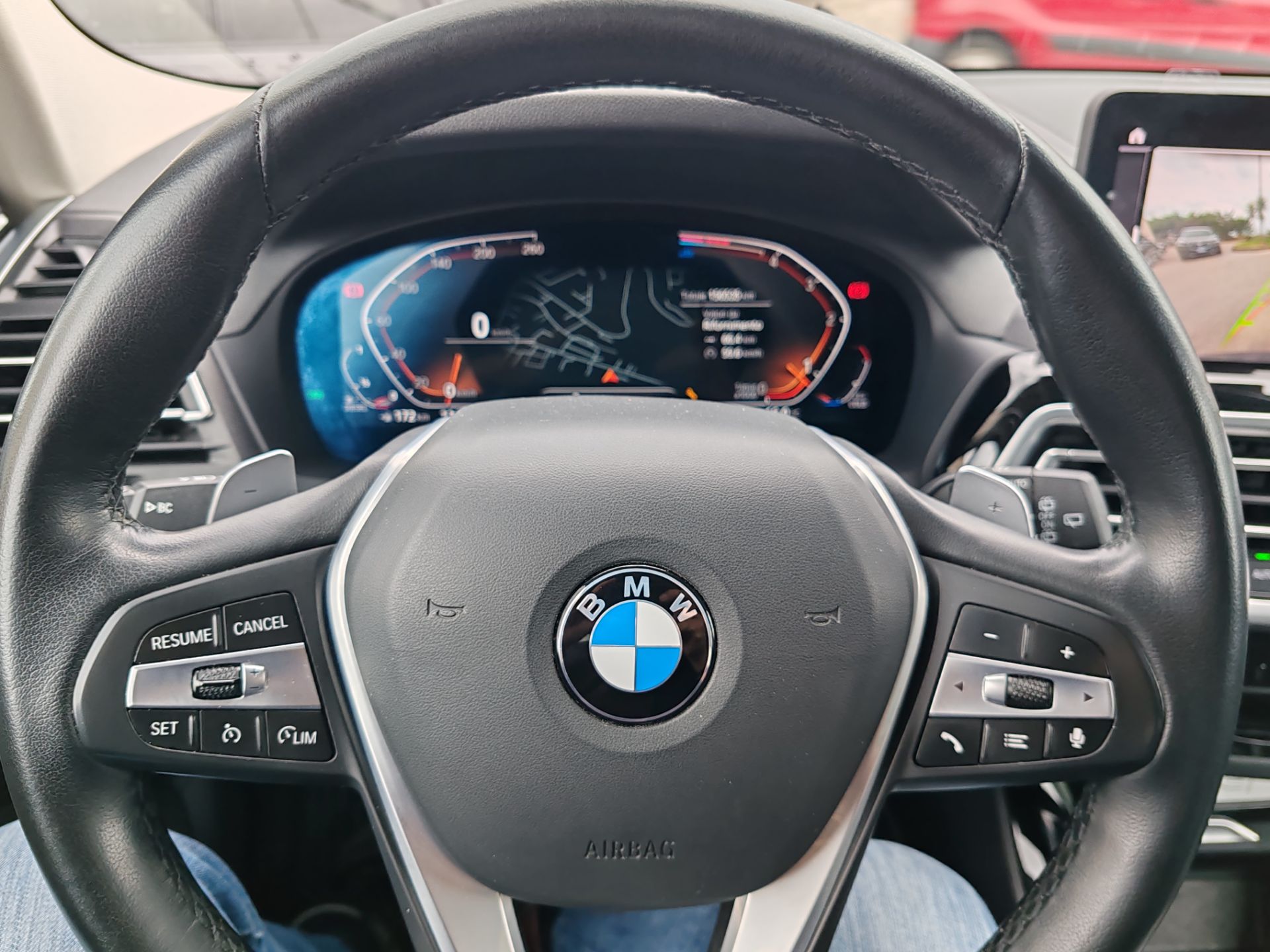 BMW X3  xDrive20d X-Line Aut.