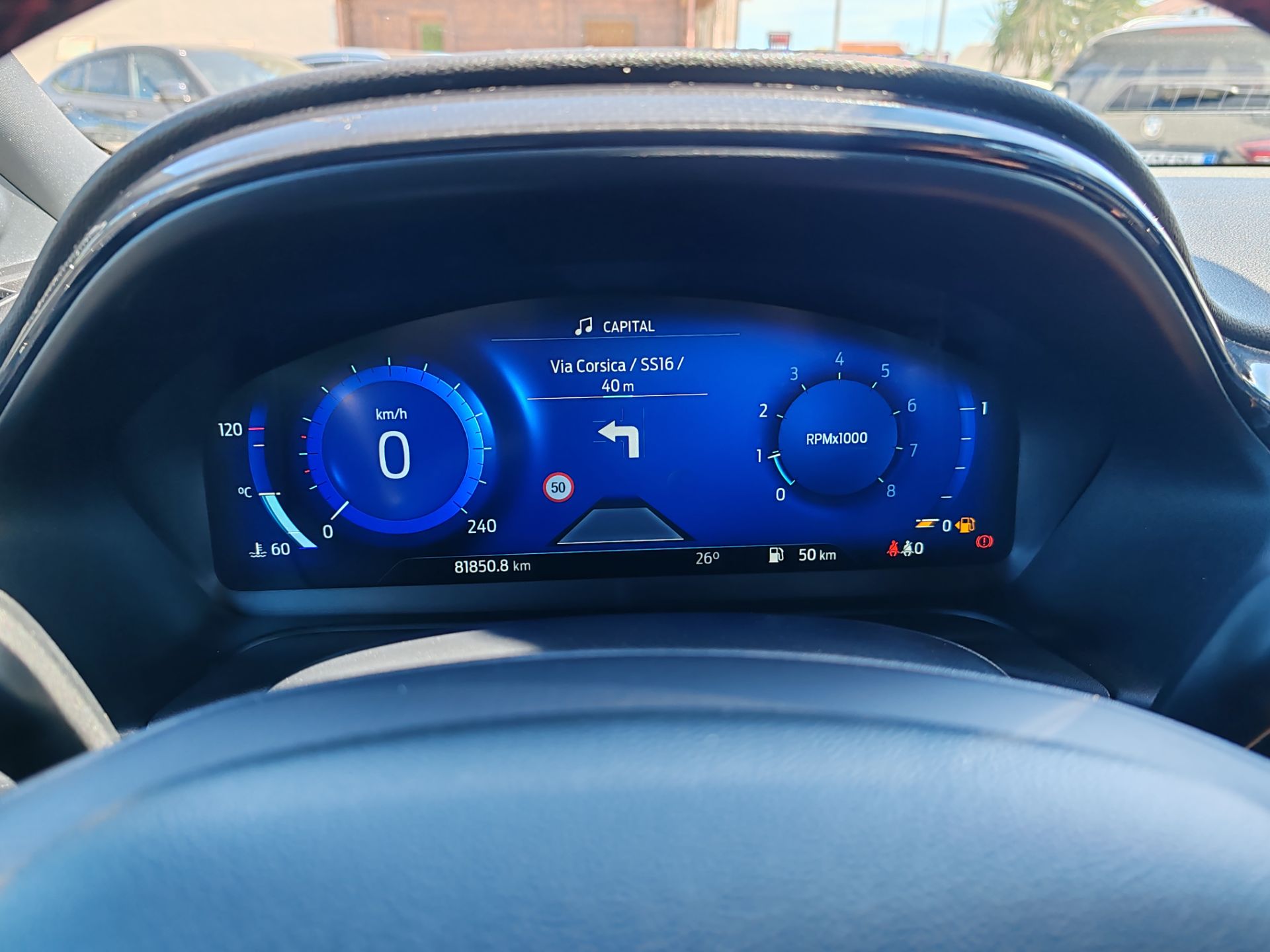 Ford Puma  1.0 EcoBoost Hybrid 125cv ST-Line