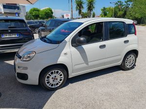 Fiat Panda 1.3 MJT 95 CV S&S Easy