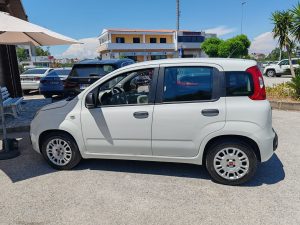 Fiat Panda 1.3 MJT 95 CV S&S Easy
