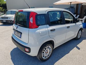 Fiat Panda 1.3 MJT 95 CV S&S Easy