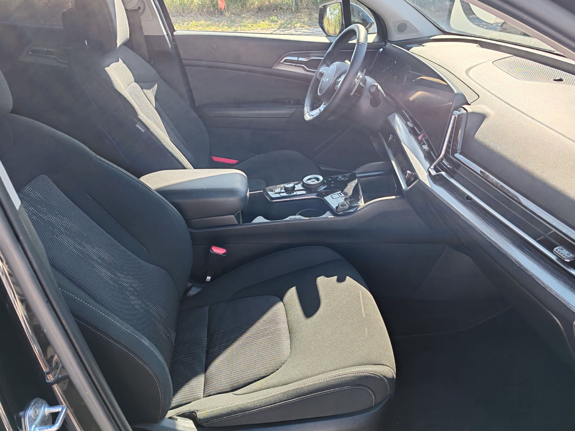Kia Sportage  1.6 CRDI Mhev 136cv DCT Style