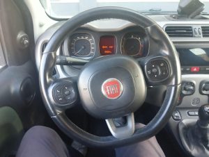 Fiat Panda 1.3 MJT 95 CV S&S 4×4
