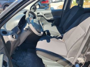 Fiat Panda 1.2 4×4 Climbing