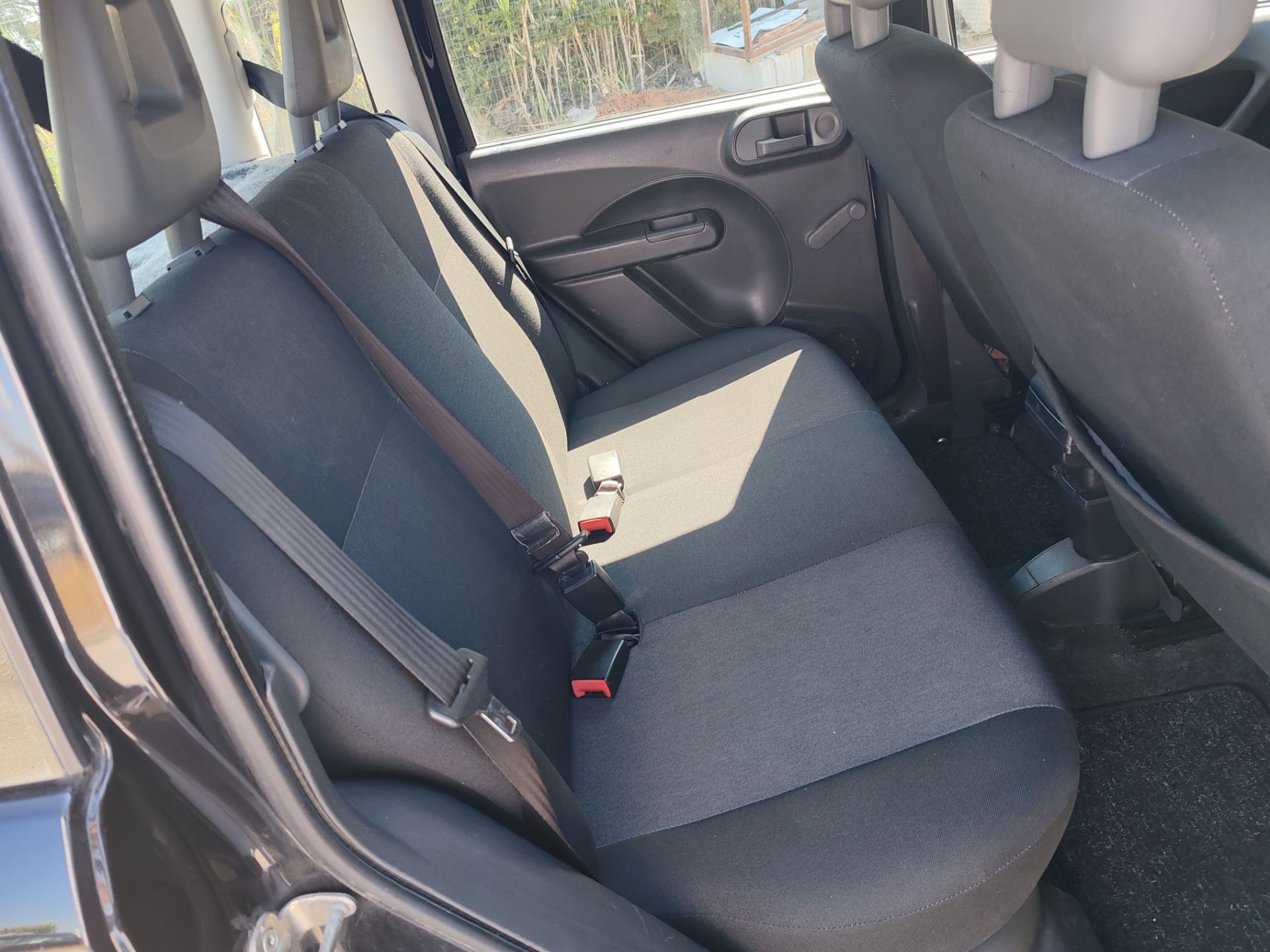 Fiat Panda  1.2 4×4 Climbing