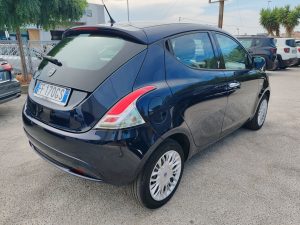 Lancia Ypsilon 1.3 MJT 95 CV 5p. S&S Gold