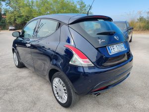 Lancia Ypsilon 1.3 MJT 95 CV 5p. S&S Gold