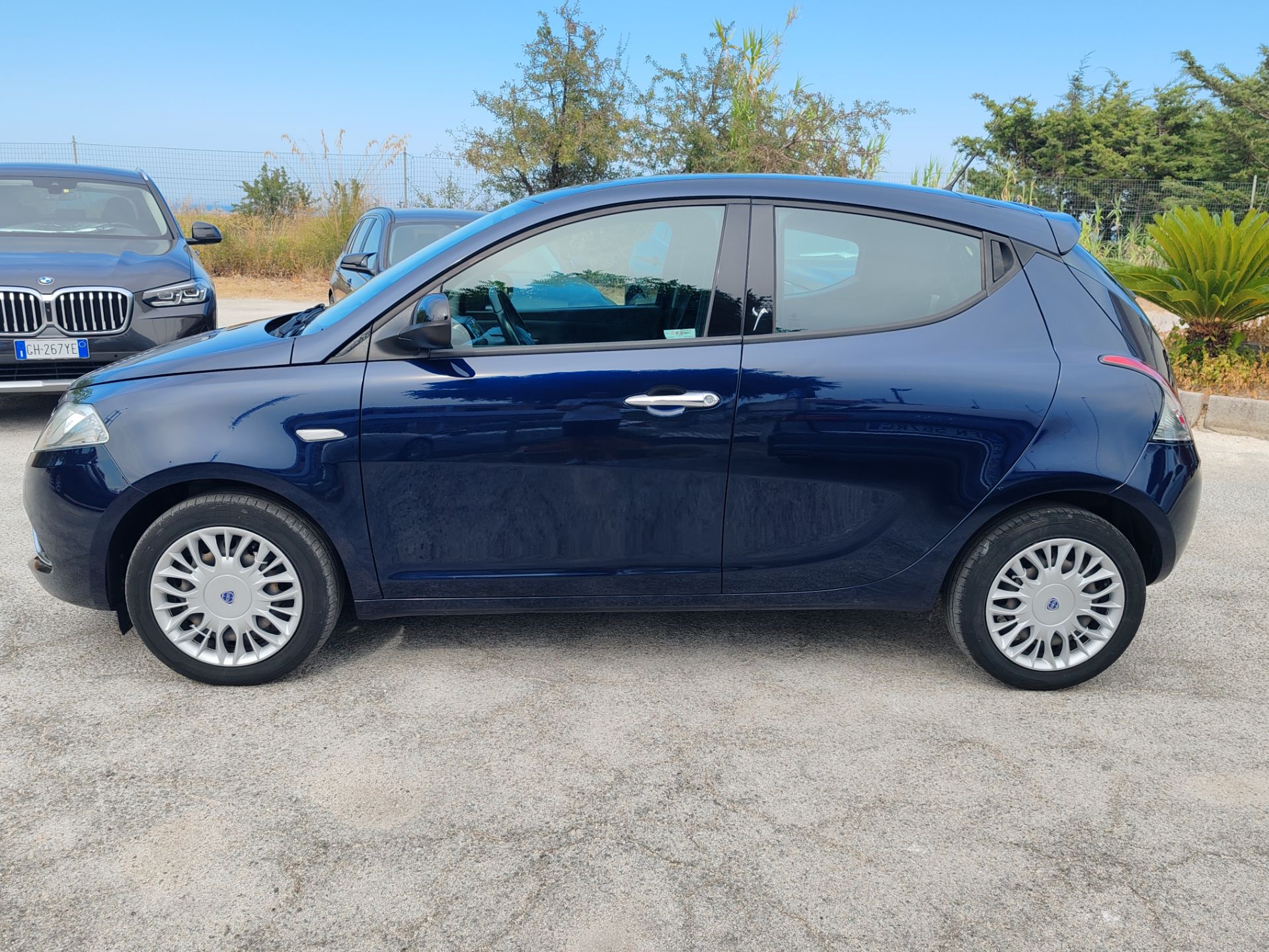 Lancia Ypsilon 1.3 MJT 95 CV 5p. S&S Gold