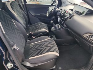 Lancia Ypsilon 1.3 MJT 95 CV 5p. S&S Gold