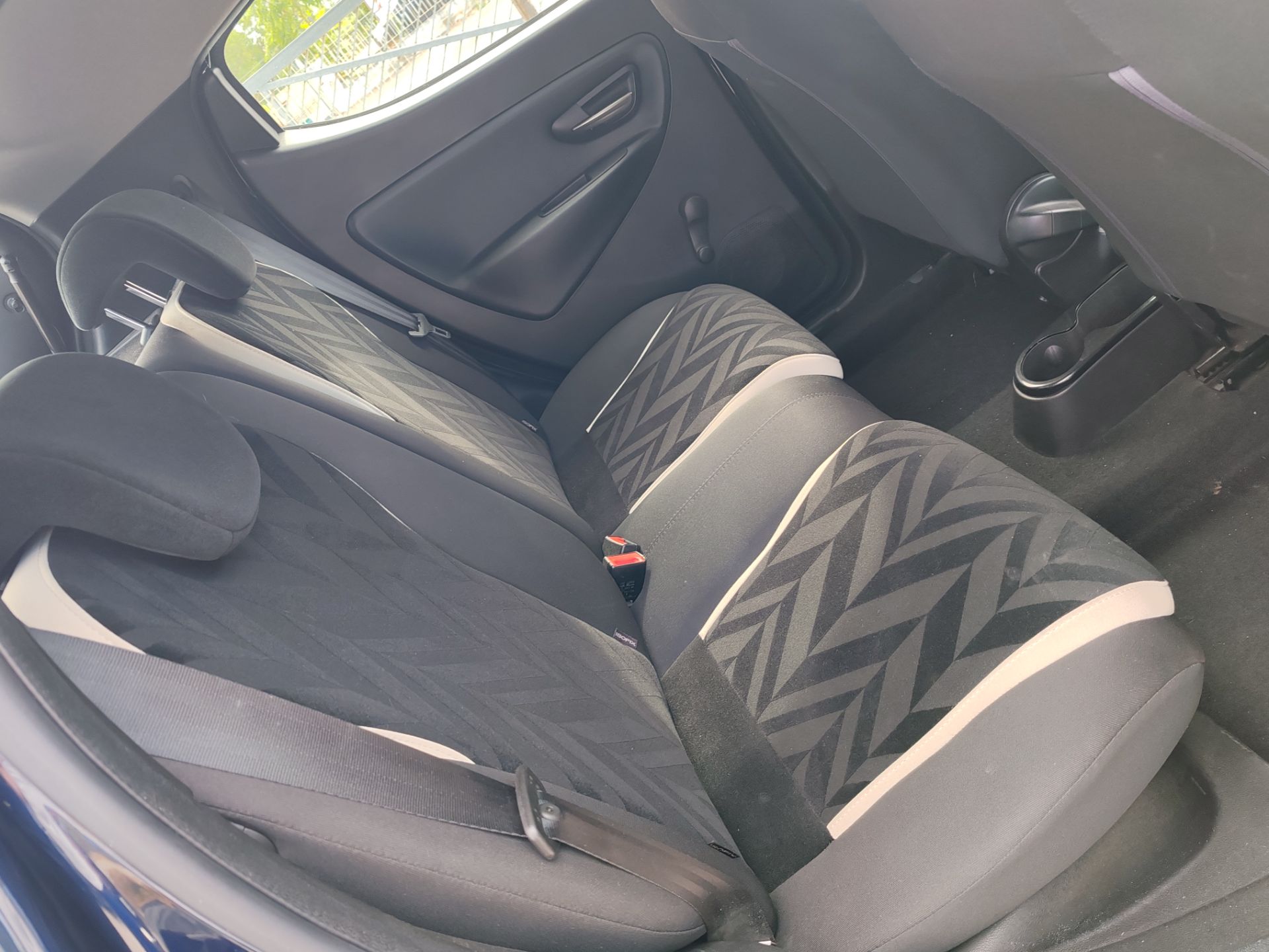 Lancia Ypsilon 1.3 MJT 95 CV 5p. S&S Gold