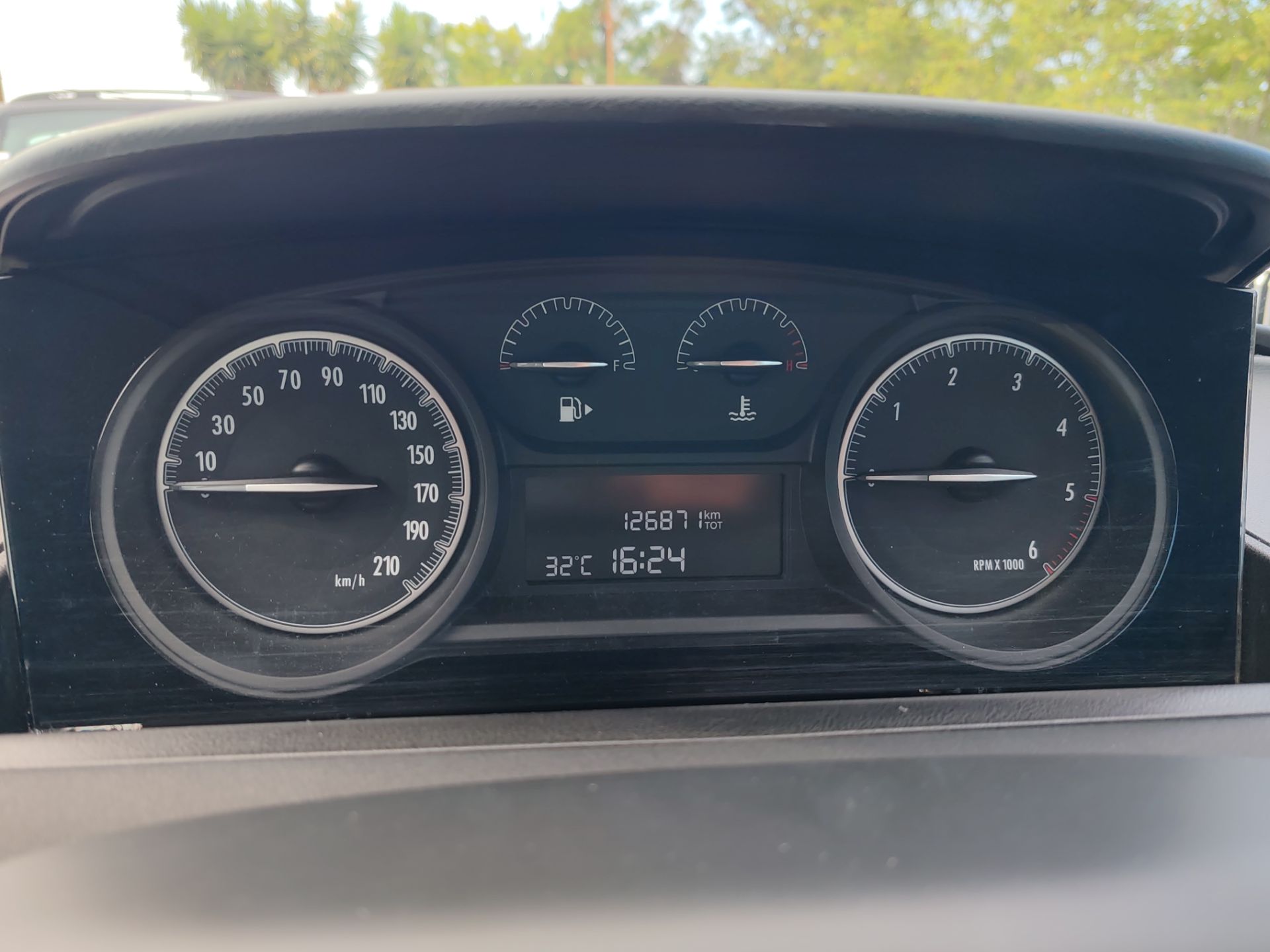 Lancia Ypsilon 1.3 MJT 95 CV 5p. S&S Gold