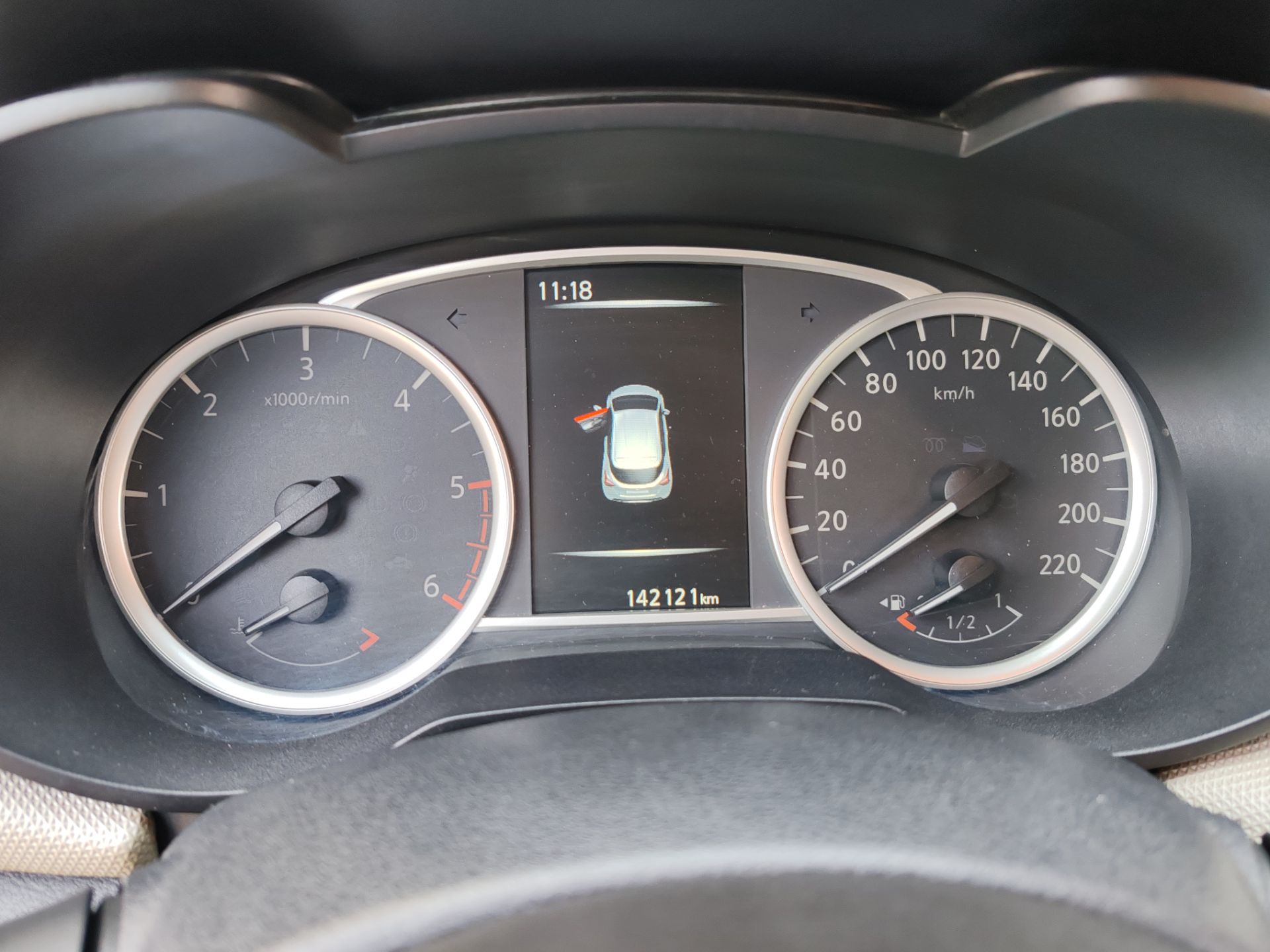 Nissan Micra DCi 90 5p. Acenta