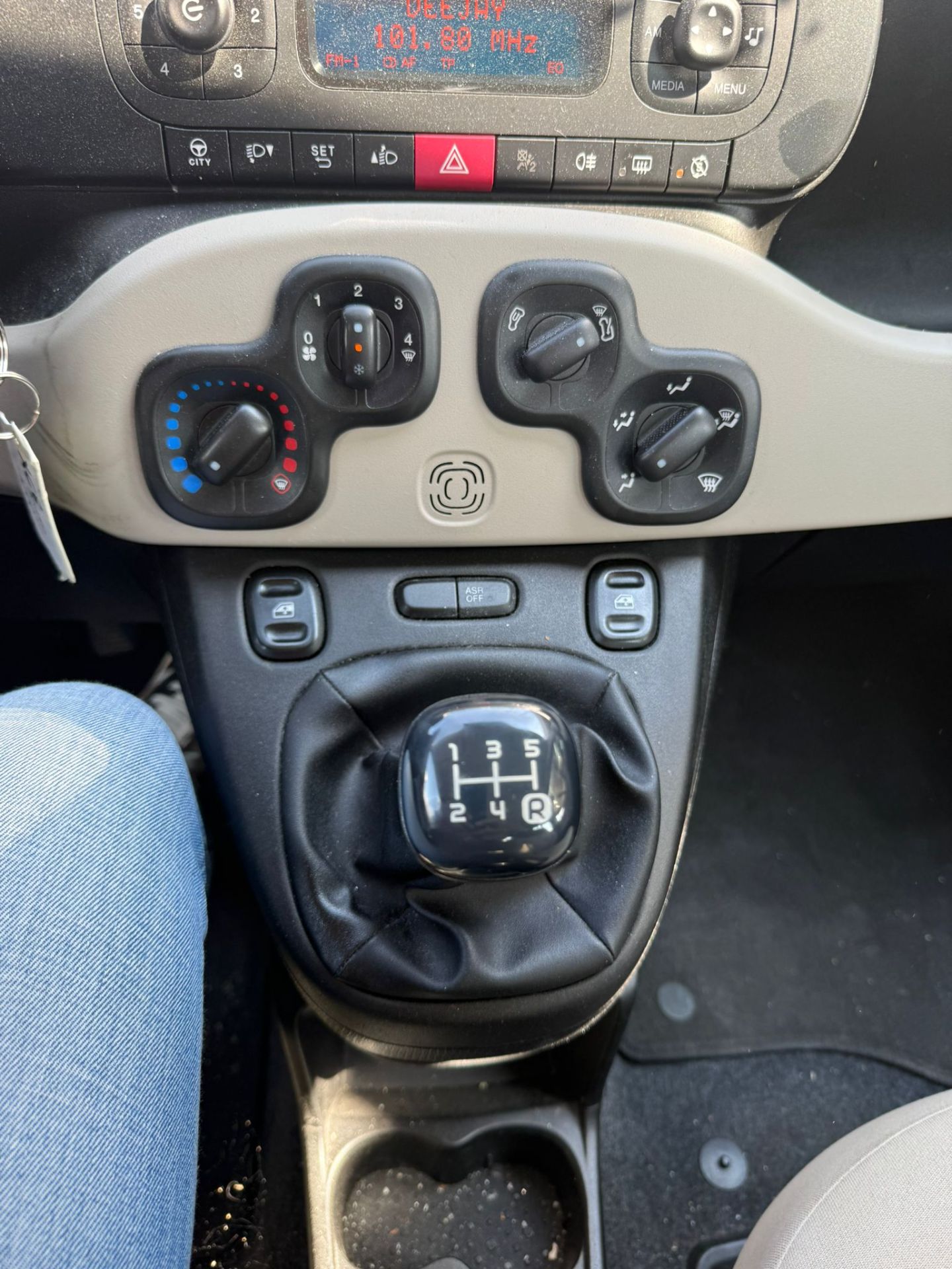 Fiat Panda 1.3 MJT 95 CV S&S Easy