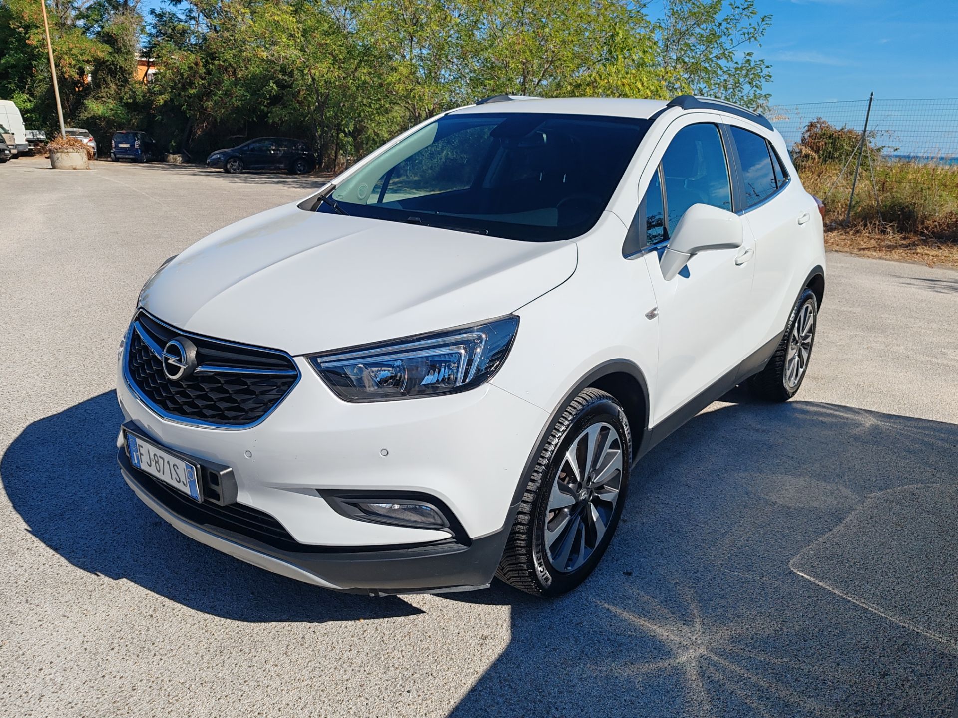 Opel Mokka X  1.6 CDTi Ecotec 136cv Ultimate
