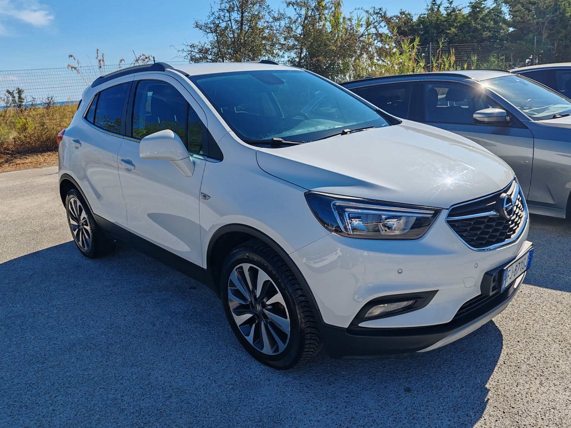 Opel Mokka X  1.6 CDTi Ecotec 136cv Ultimate