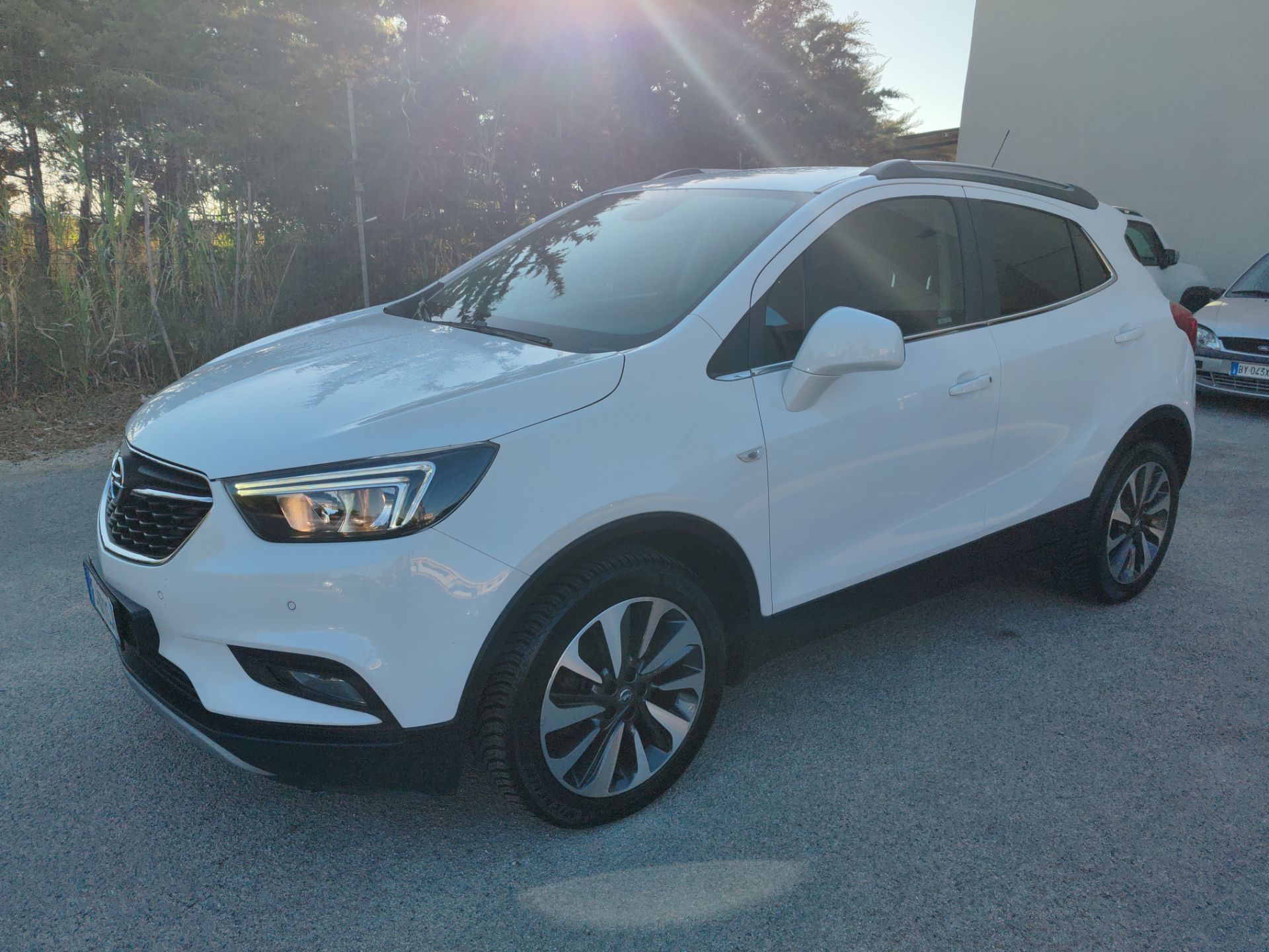 Opel Mokka X  1.6 CDTi Ecotec 136cv Ultimate