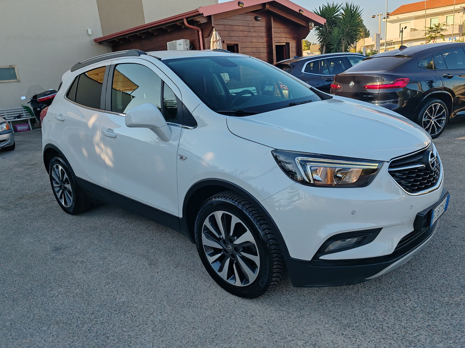 Opel Mokka X  1.6 CDTi Ecotec 136cv Ultimate