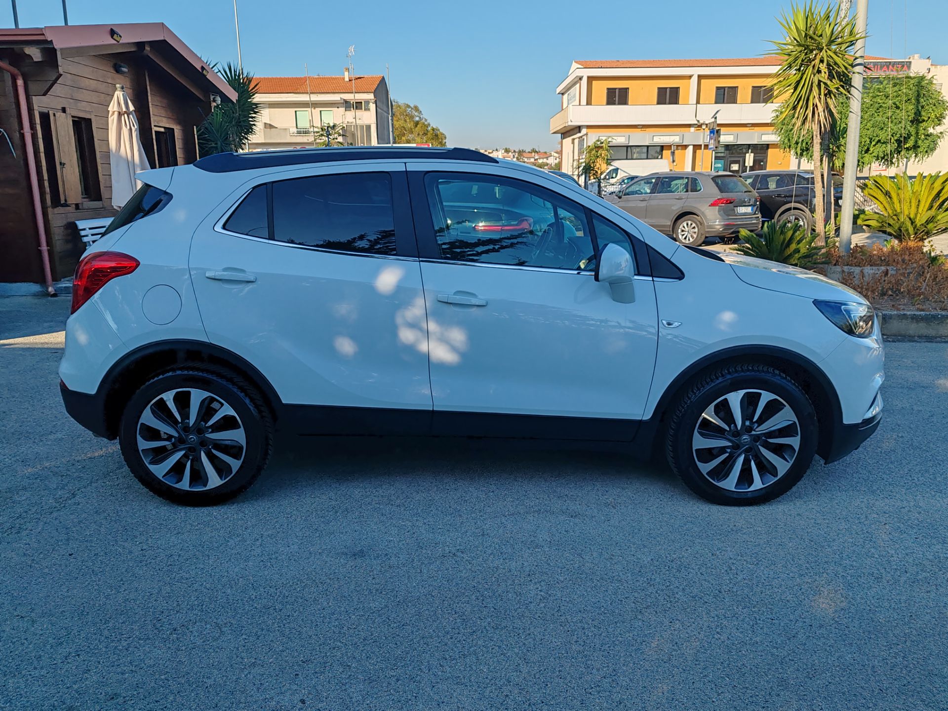 Opel Mokka X  1.6 CDTi Ecotec 136cv Ultimate