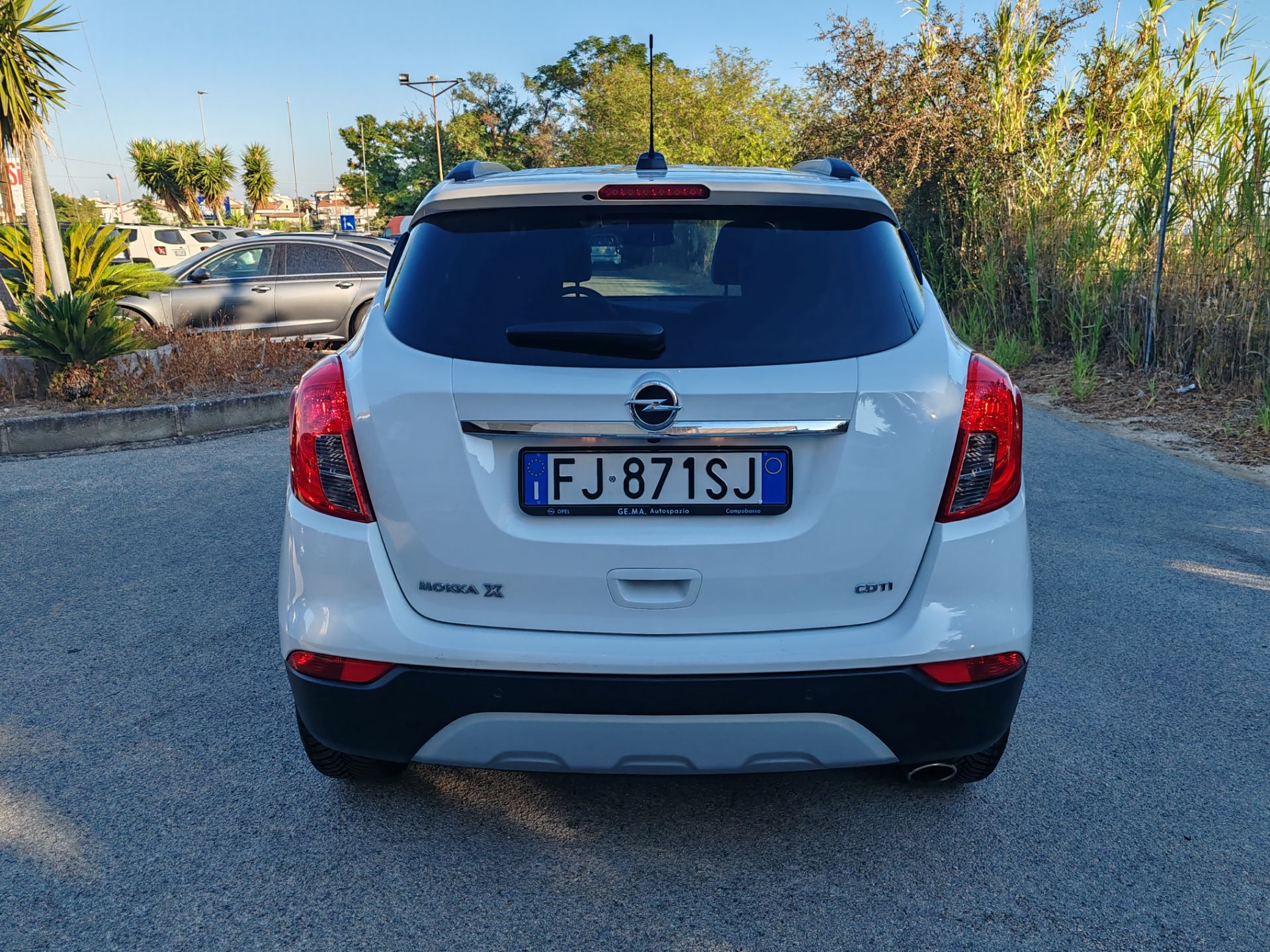 Opel Mokka X  1.6 CDTi Ecotec 136cv Ultimate