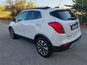 Opel Mokka X  1.6 CDTi Ecotec 136cv Ultimate