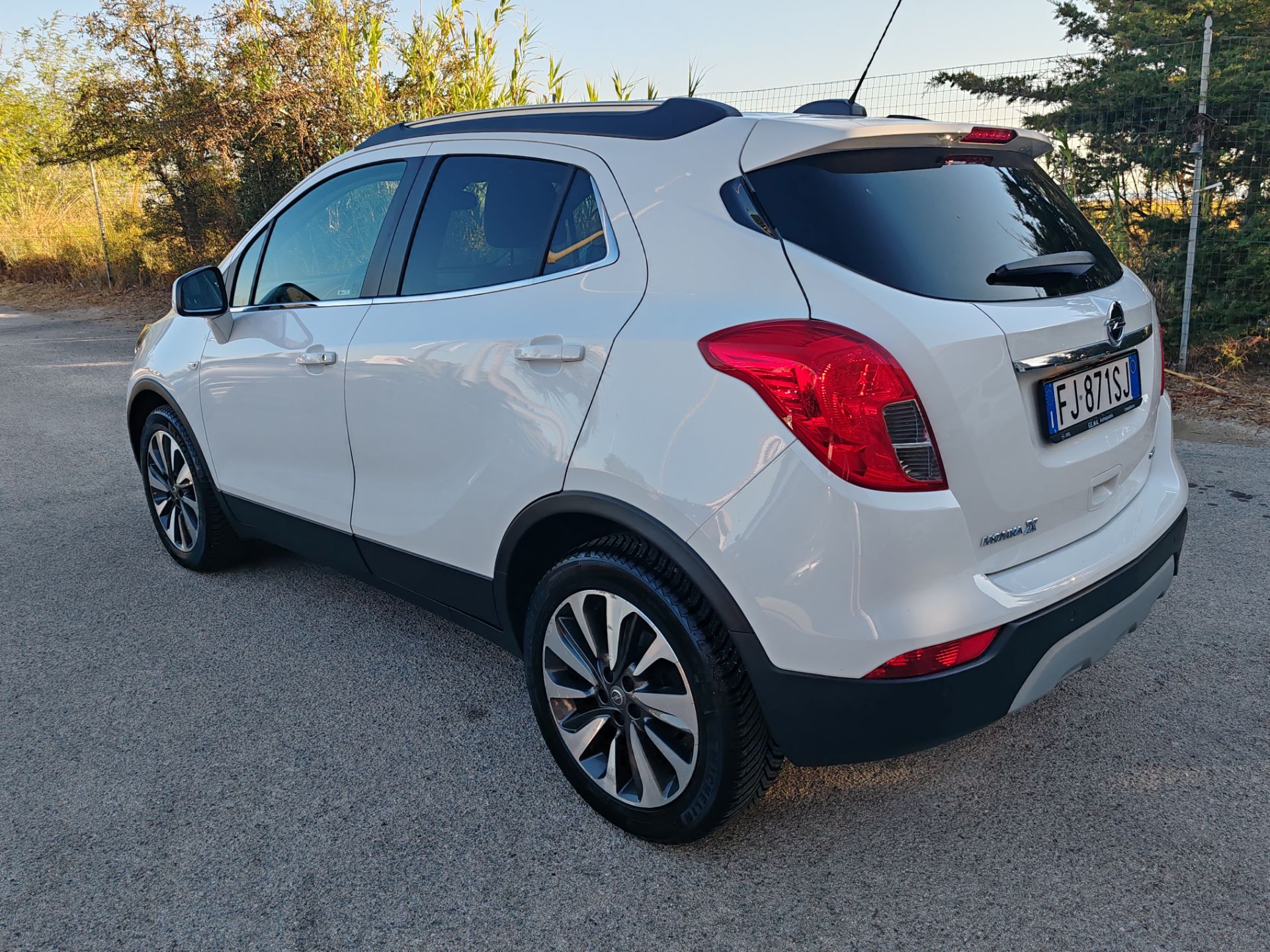 Opel Mokka X  1.6 CDTi Ecotec 136cv Ultimate