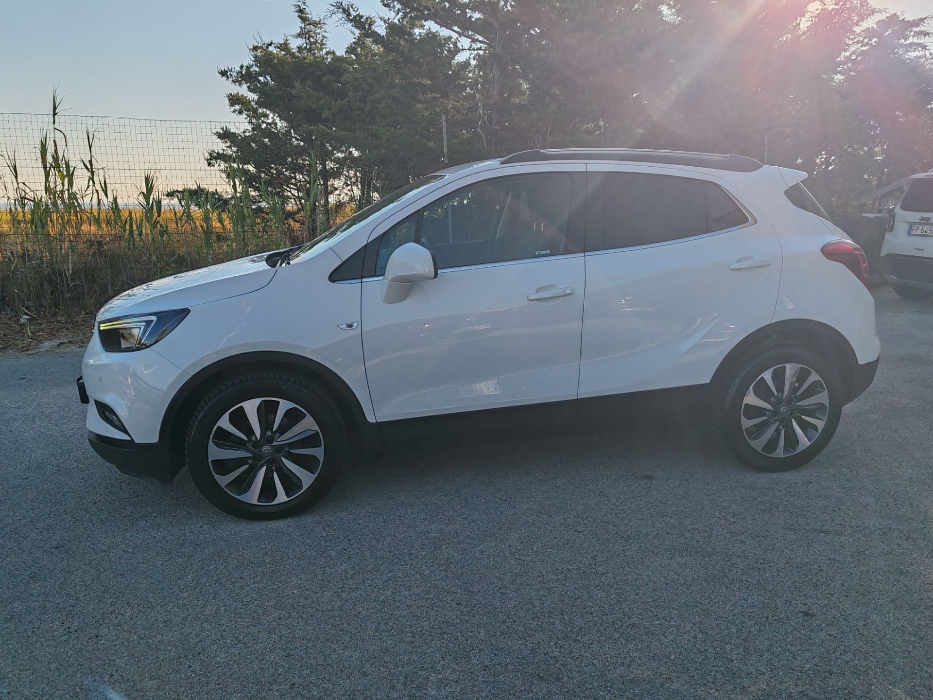 Opel Mokka X  1.6 CDTi Ecotec 136cv Ultimate