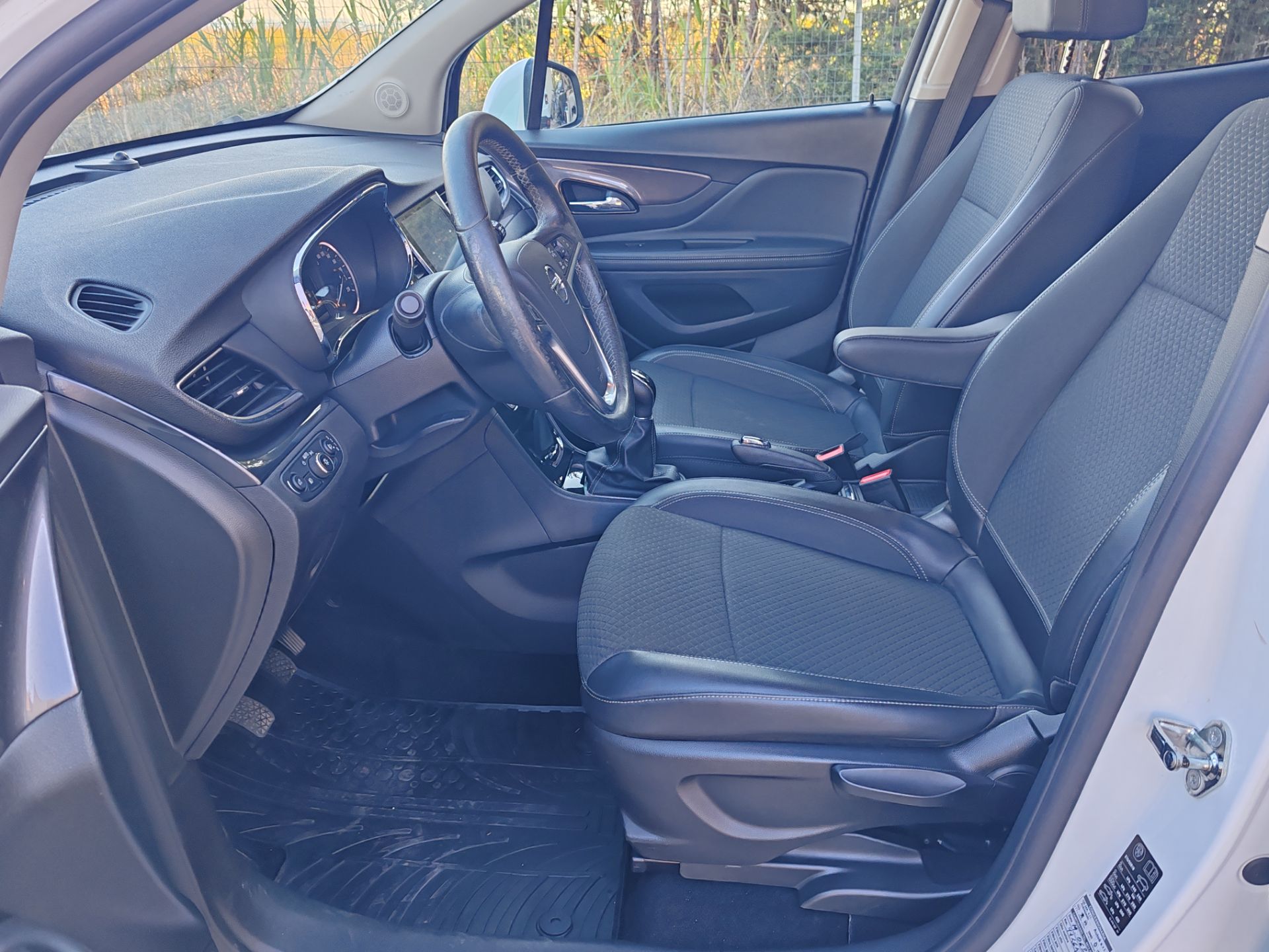 Opel Mokka X  1.6 CDTi Ecotec 136cv Ultimate