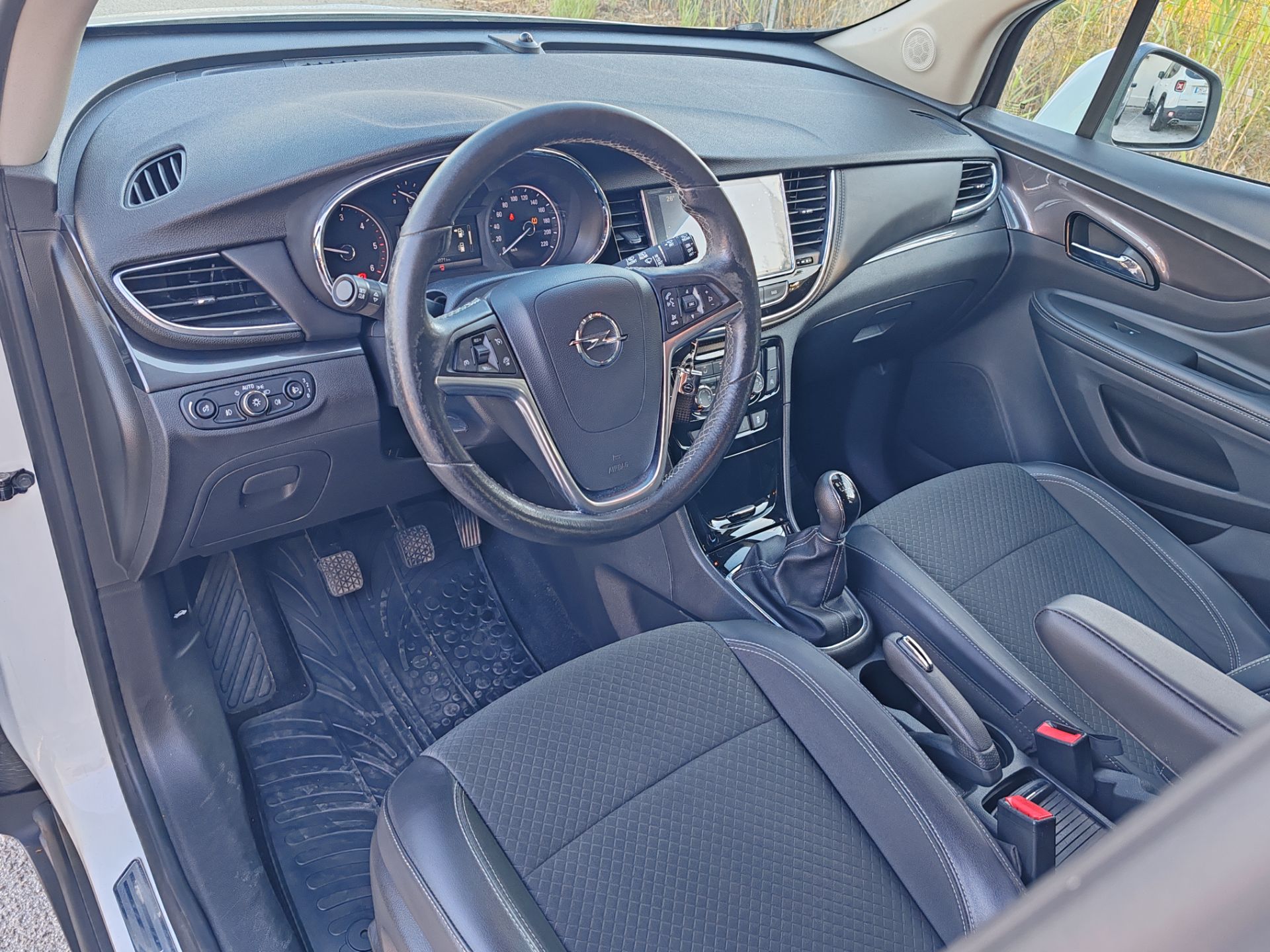 Opel Mokka X  1.6 CDTi Ecotec 136cv Ultimate