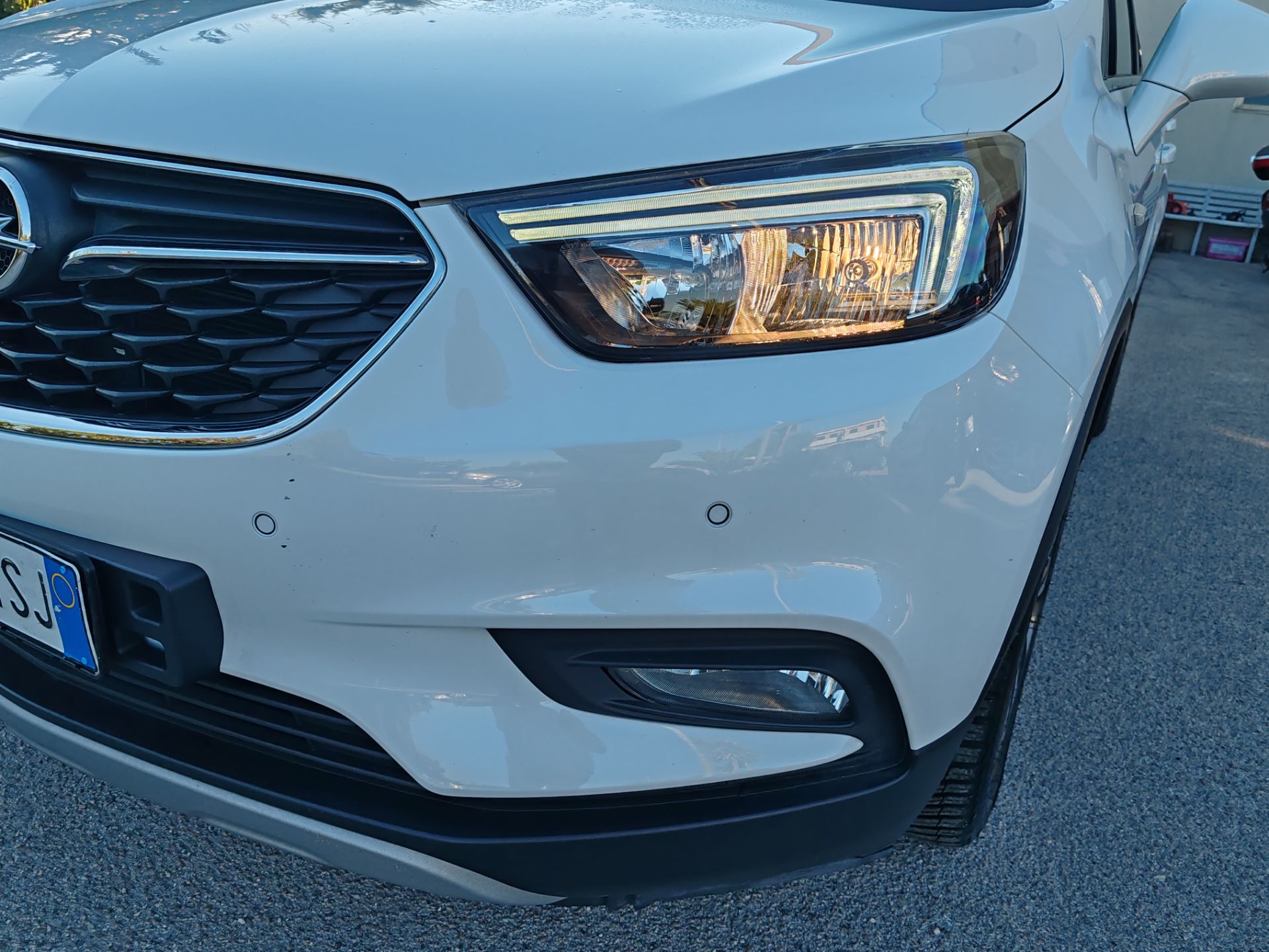 Opel Mokka X  1.6 CDTi Ecotec 136cv Ultimate