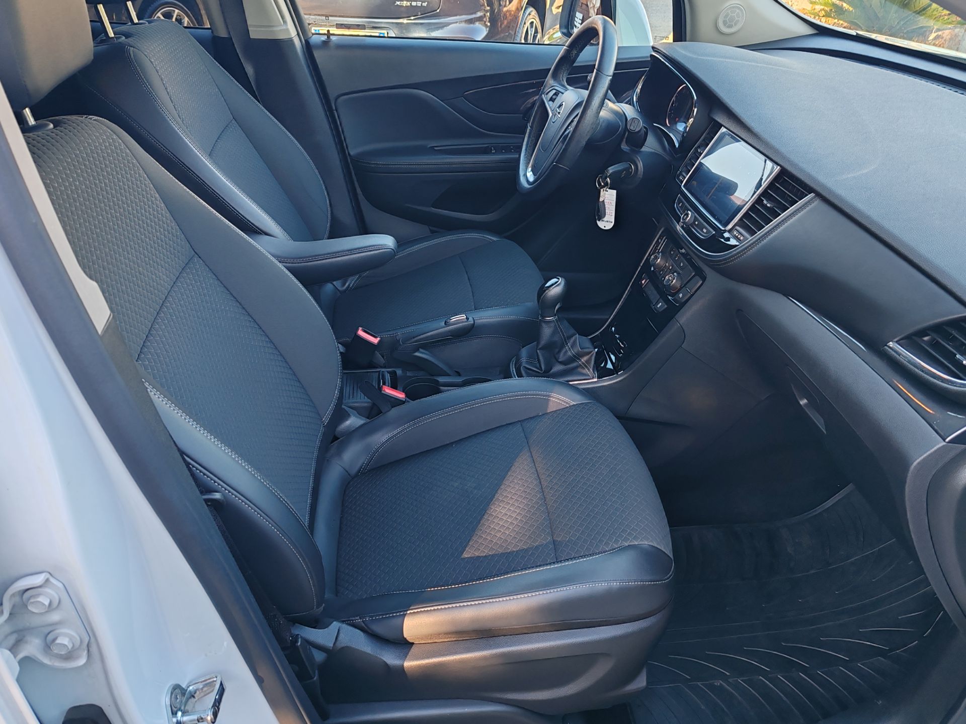Opel Mokka X  1.6 CDTi Ecotec 136cv Ultimate