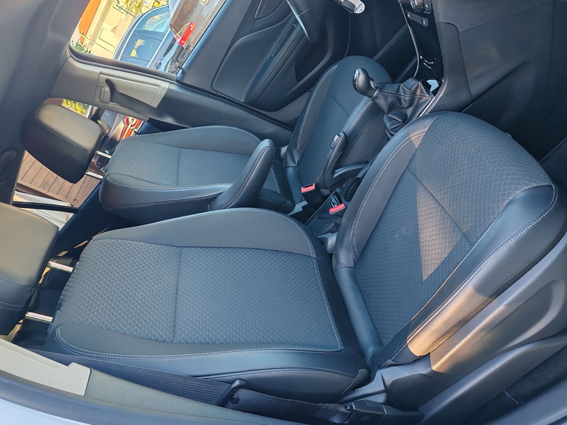 Opel Mokka X  1.6 CDTi Ecotec 136cv Ultimate