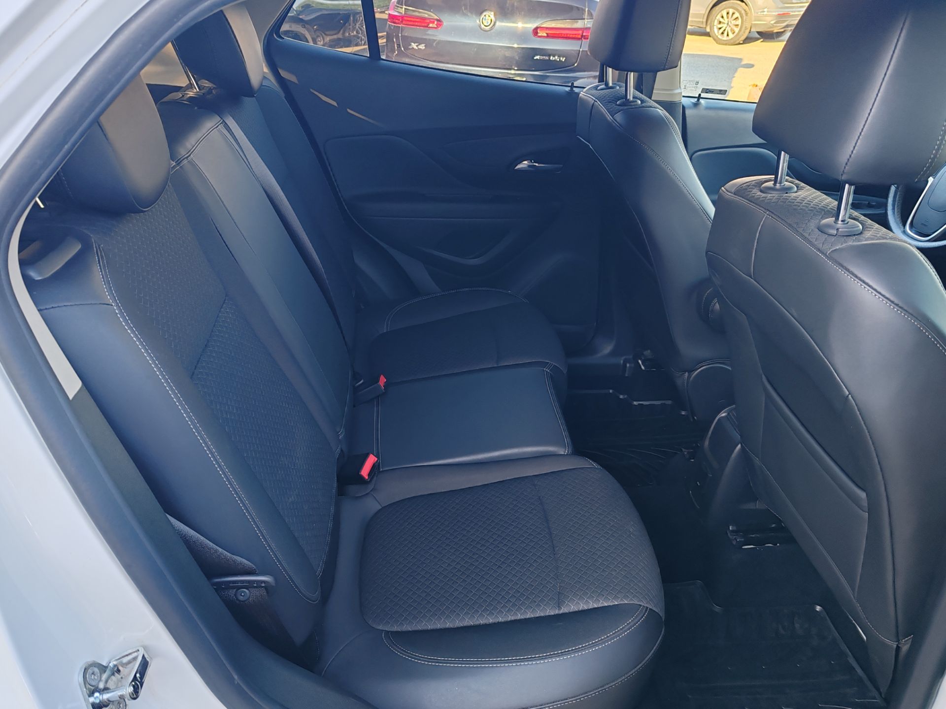 Opel Mokka X  1.6 CDTi Ecotec 136cv Ultimate