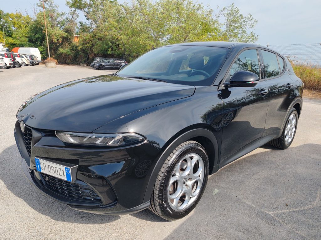 Alfa Romeo Tonale  1.6 Diesel 130cv TCT6 Sprint