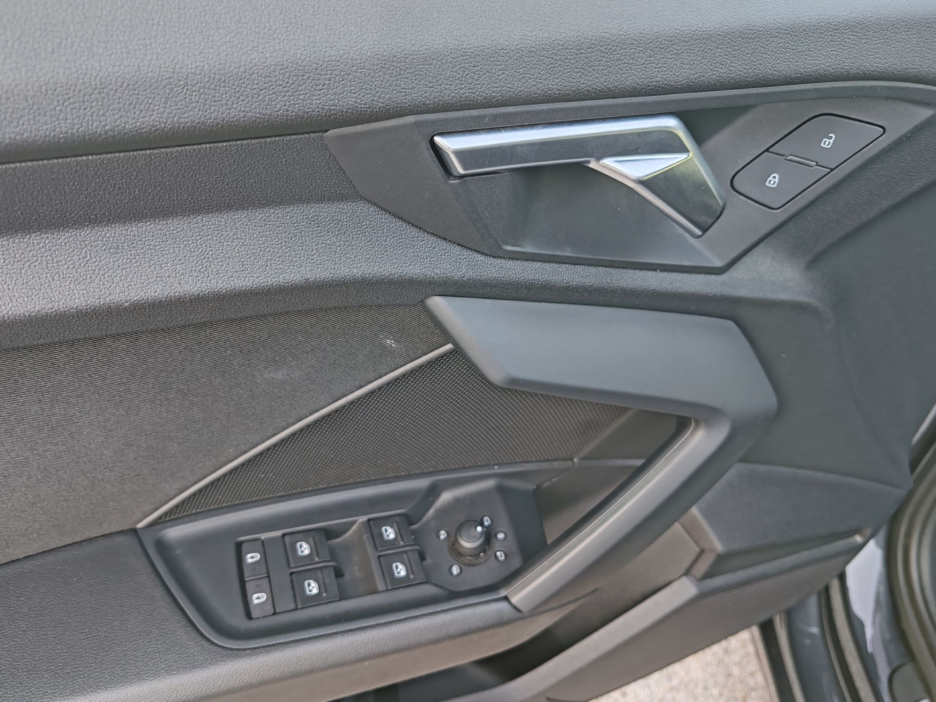 Audi A3 SPB 35 TDI Sportback Tronic Business Advanced TDi