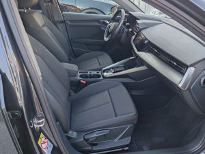 Audi A3 SPB 35 TDI Sportback Tronic Business Advanced TDi