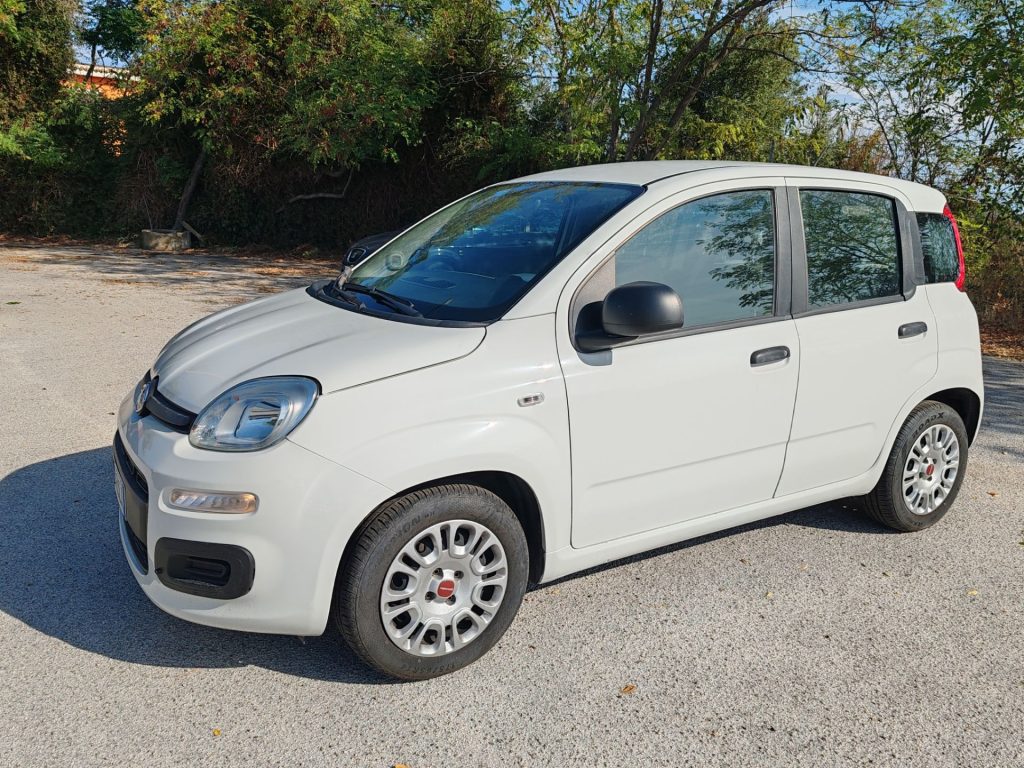 Fiat Panda 1.3 MJT 95 CV S&S Easy