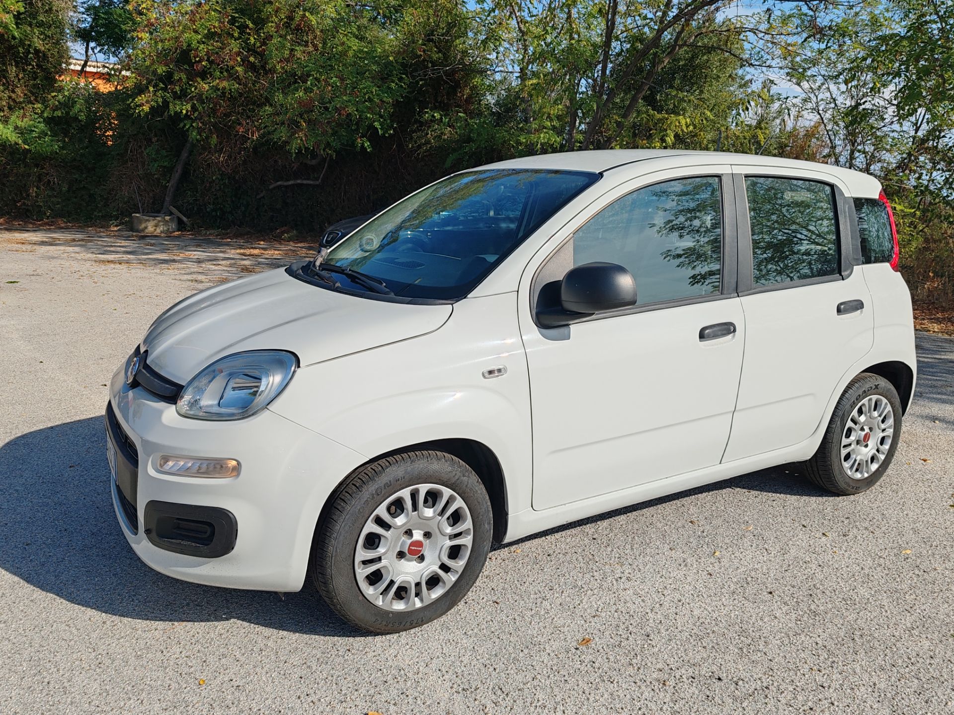 Fiat Panda 1.3 MJT 95 CV S&S Easy