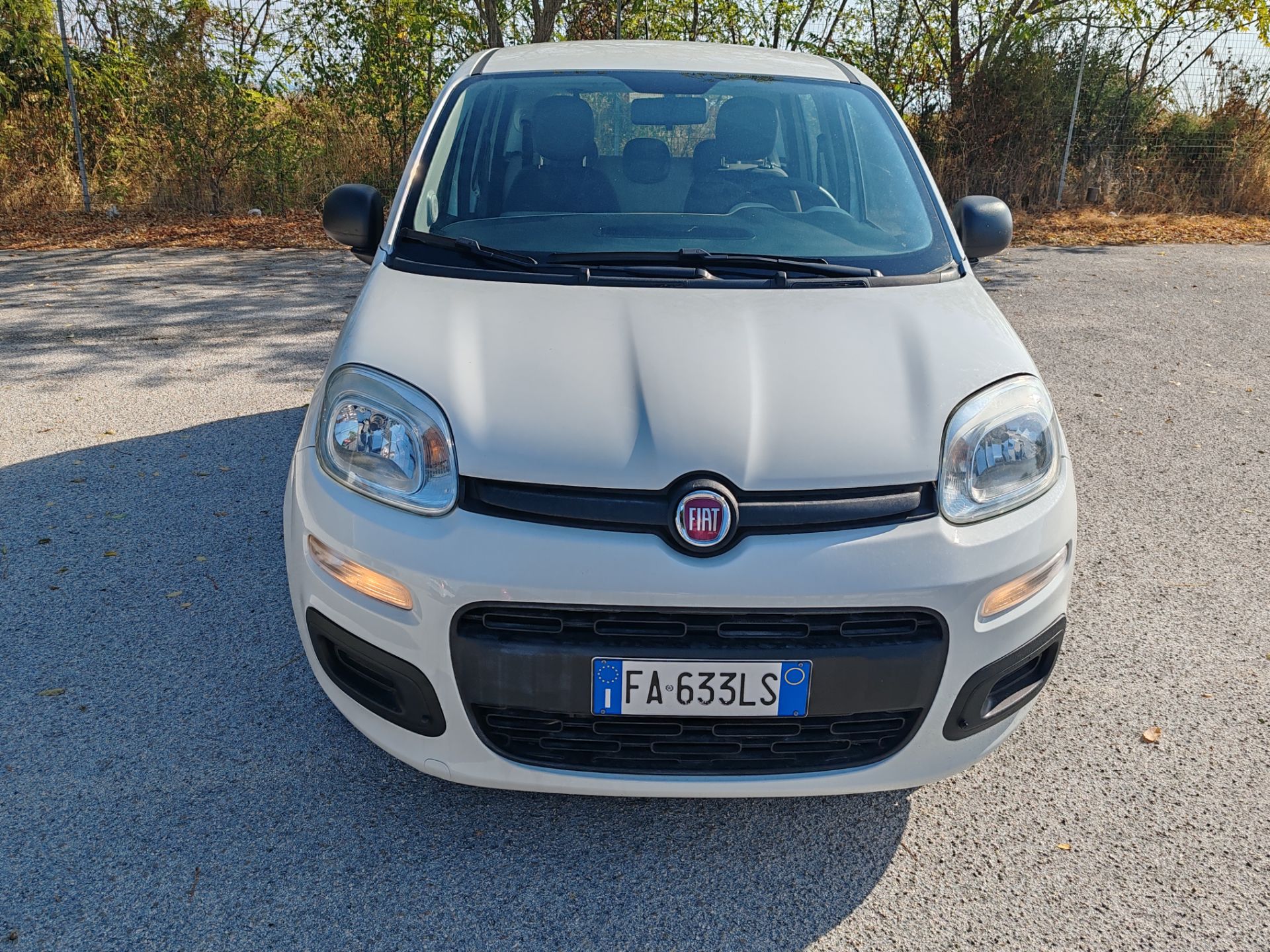 Fiat Panda 1.3 MJT 95 CV S&S Easy