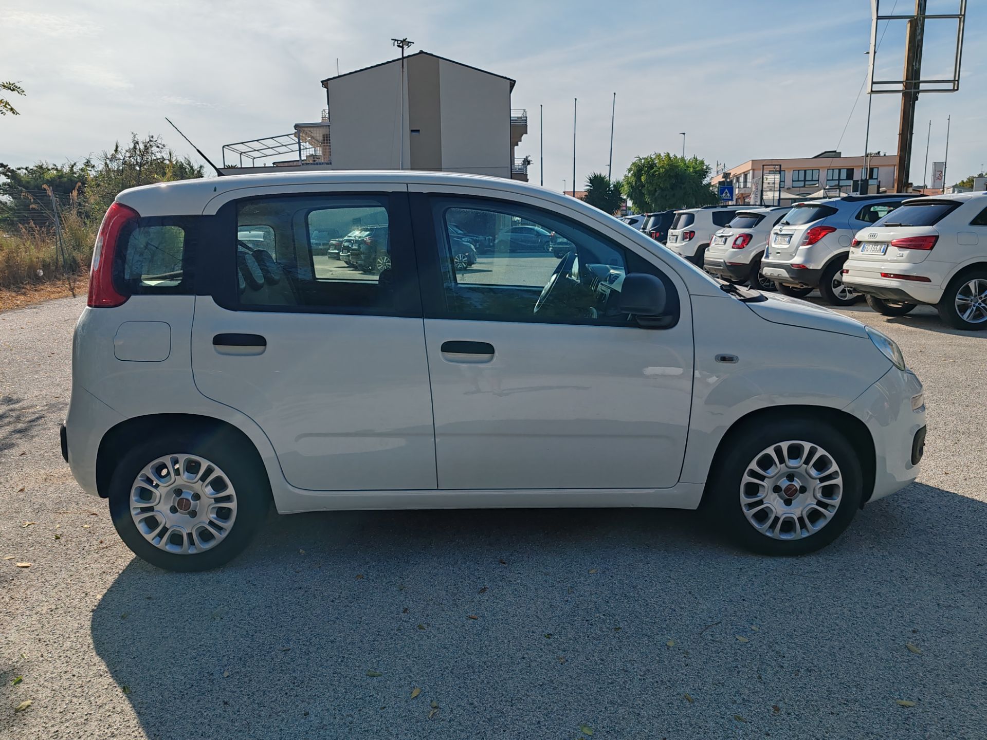 Fiat Panda 1.3 MJT 95 CV S&S Easy