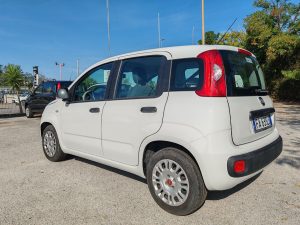 Fiat Panda 1.3 MJT 95 CV S&S Easy
