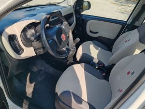 Fiat Panda 1.3 MJT 95 CV S&S Easy