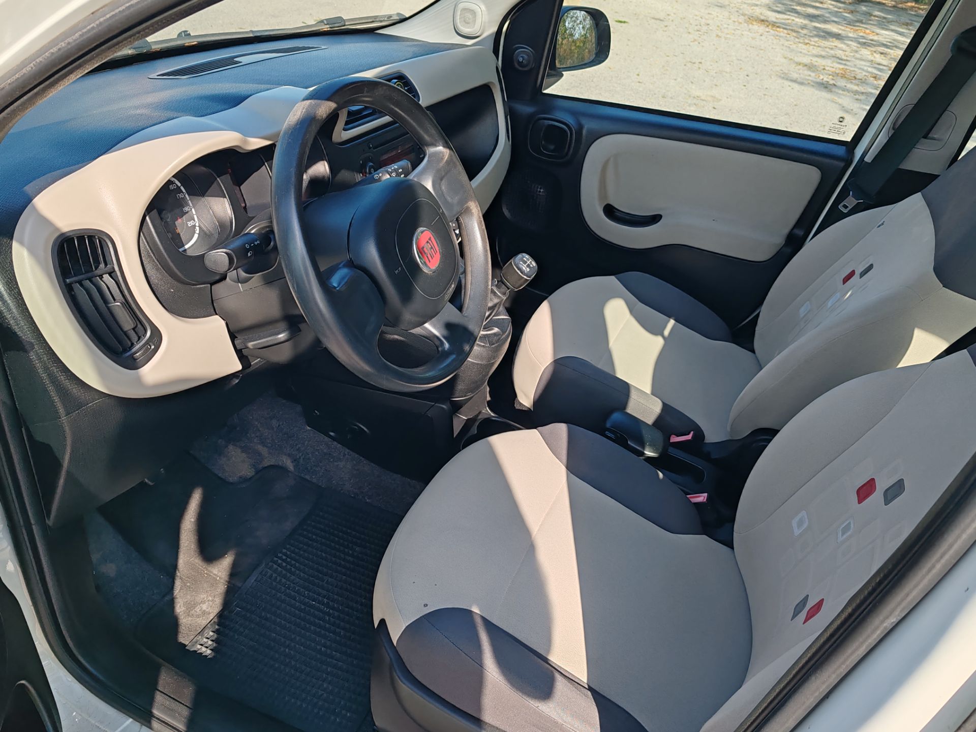 Fiat Panda 1.3 MJT 95 CV S&S Easy