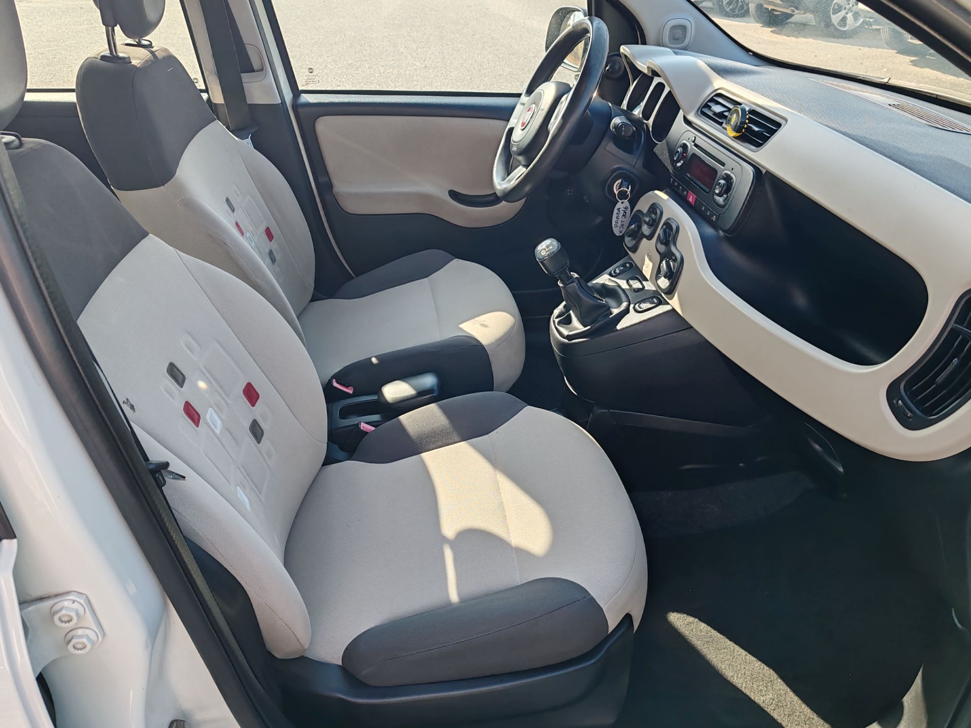 Fiat Panda 1.3 MJT 95 CV S&S Easy