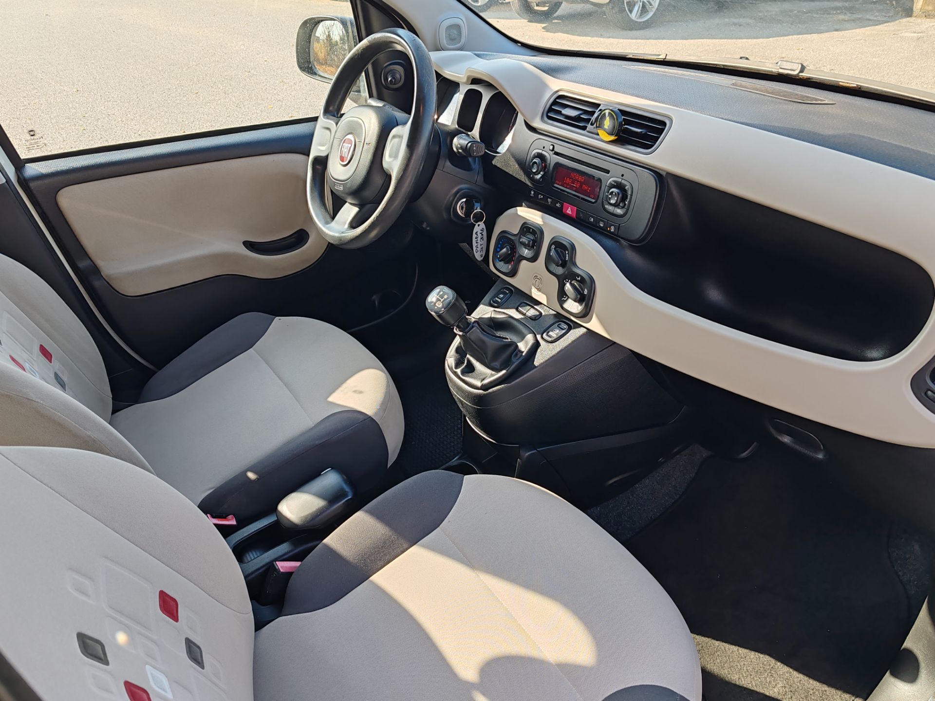 Fiat Panda 1.3 MJT 95 CV S&S Easy