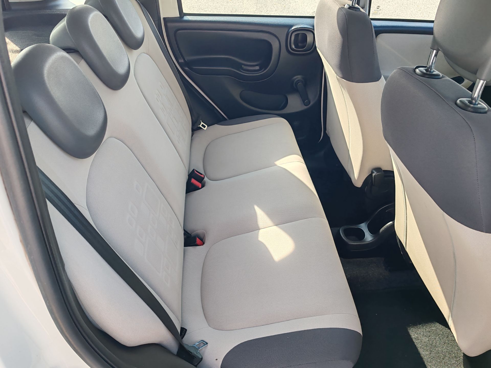 Fiat Panda 1.3 MJT 95 CV S&S Easy