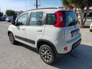 Fiat Panda 1.3 MJT 95 CV S&S 4×4