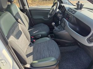 Fiat Panda 1.3 MJT 95 CV S&S 4×4